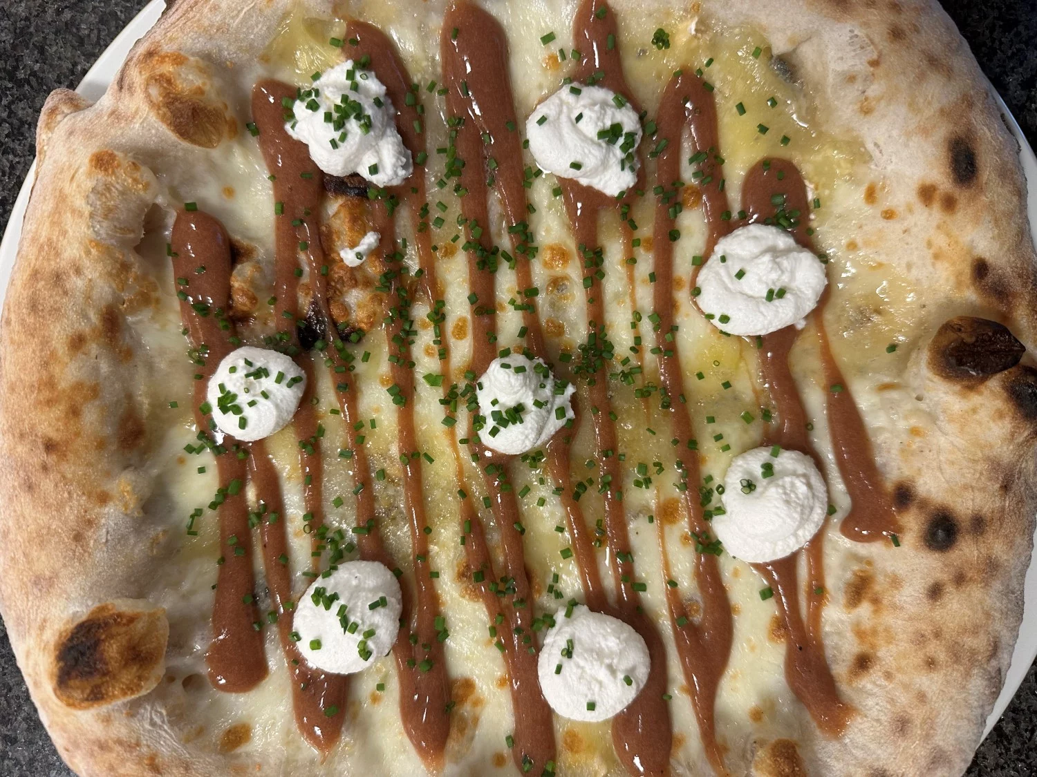 Quattro Formaggio TW