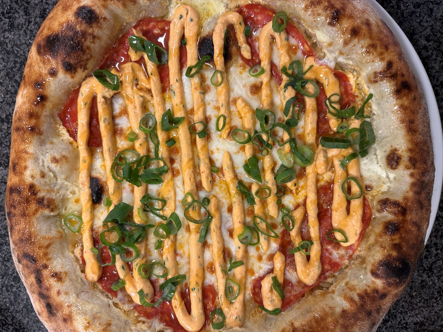 N`duja Blanc
