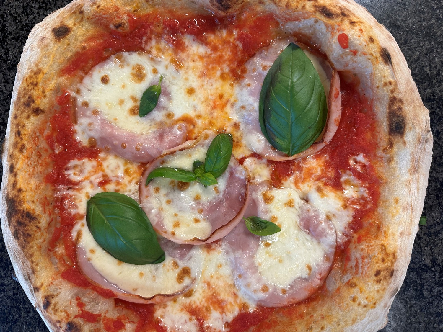 Beef & Panchetta LR