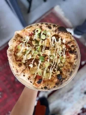 Ragu & Parmesan TW