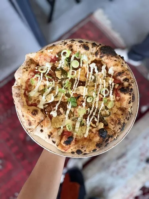 Ragu & Parmesan TW