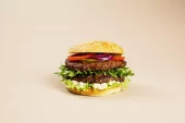 Jafs Burger 200g