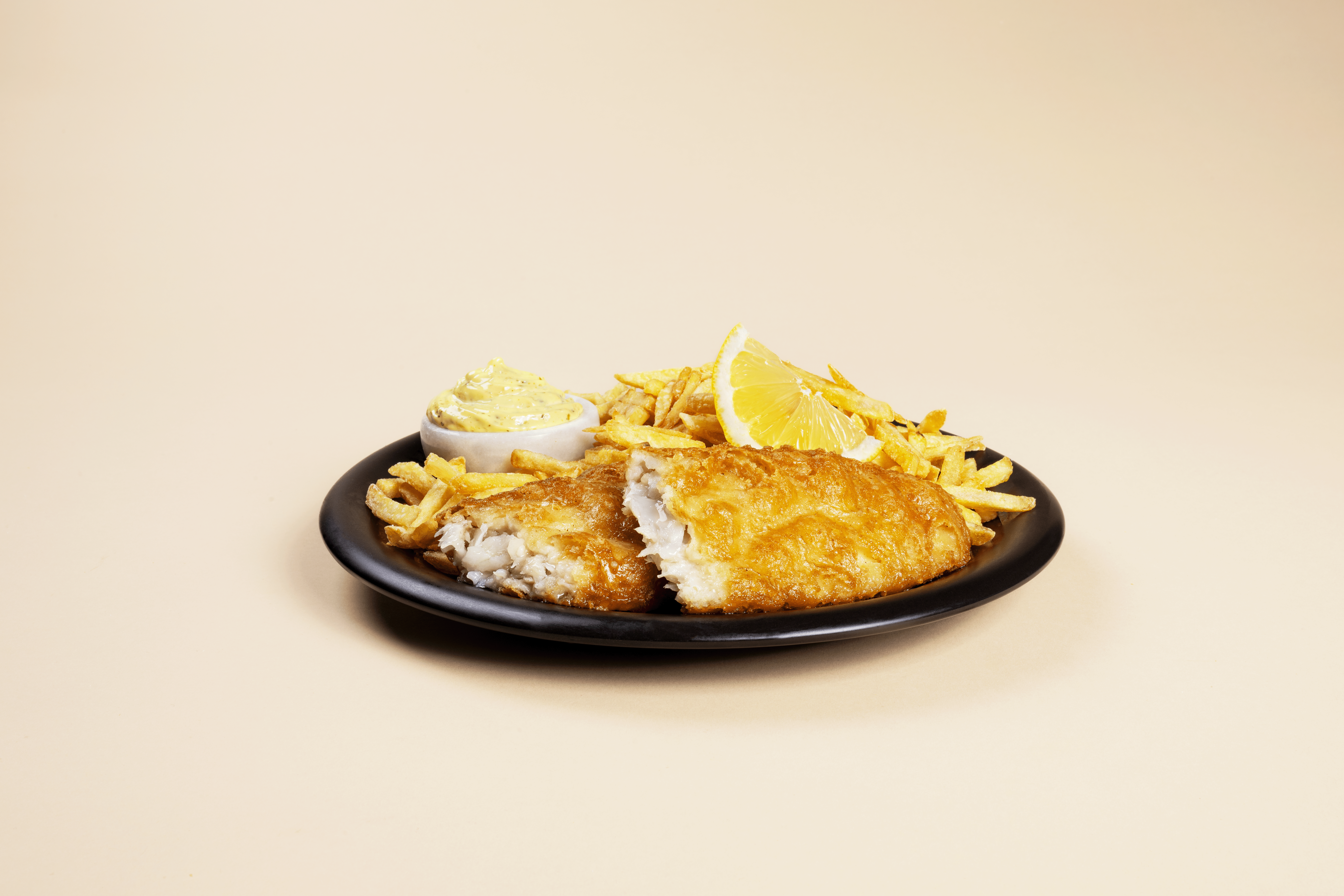 Fish & Chips