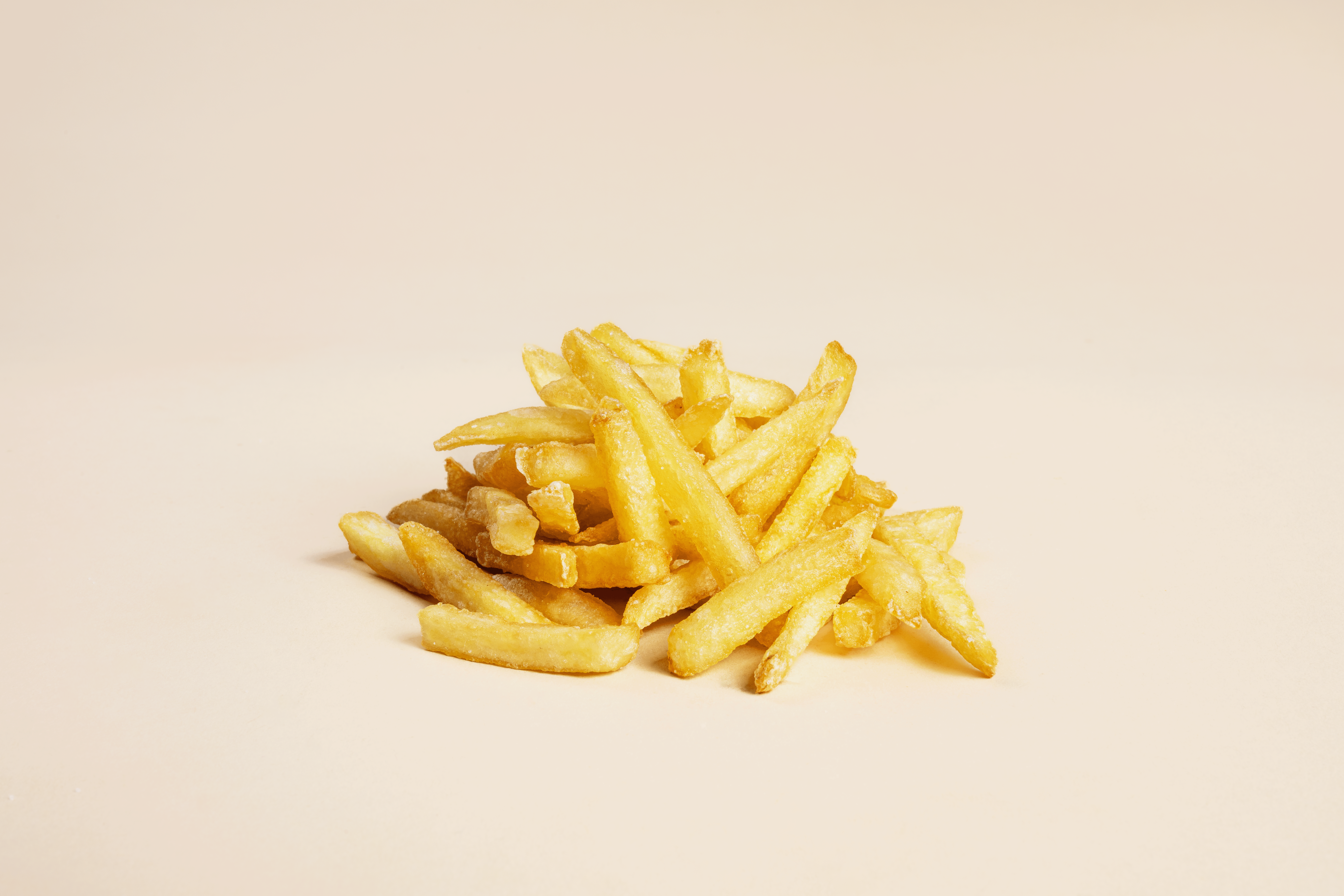 Pommes frites liten