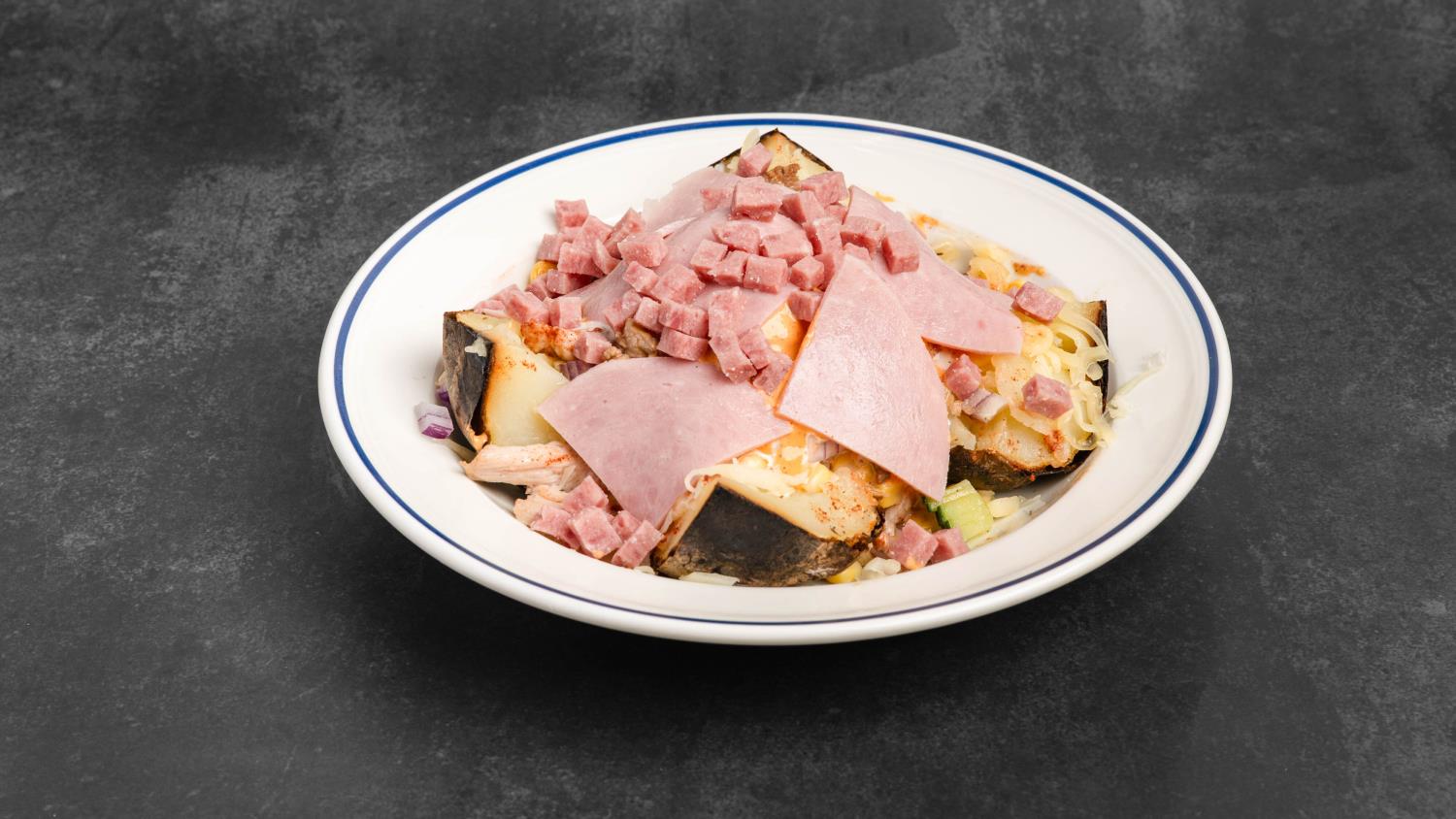 46. Valgfri baktpotet