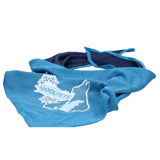 Cooling Bandana Small 40 x 28 cm