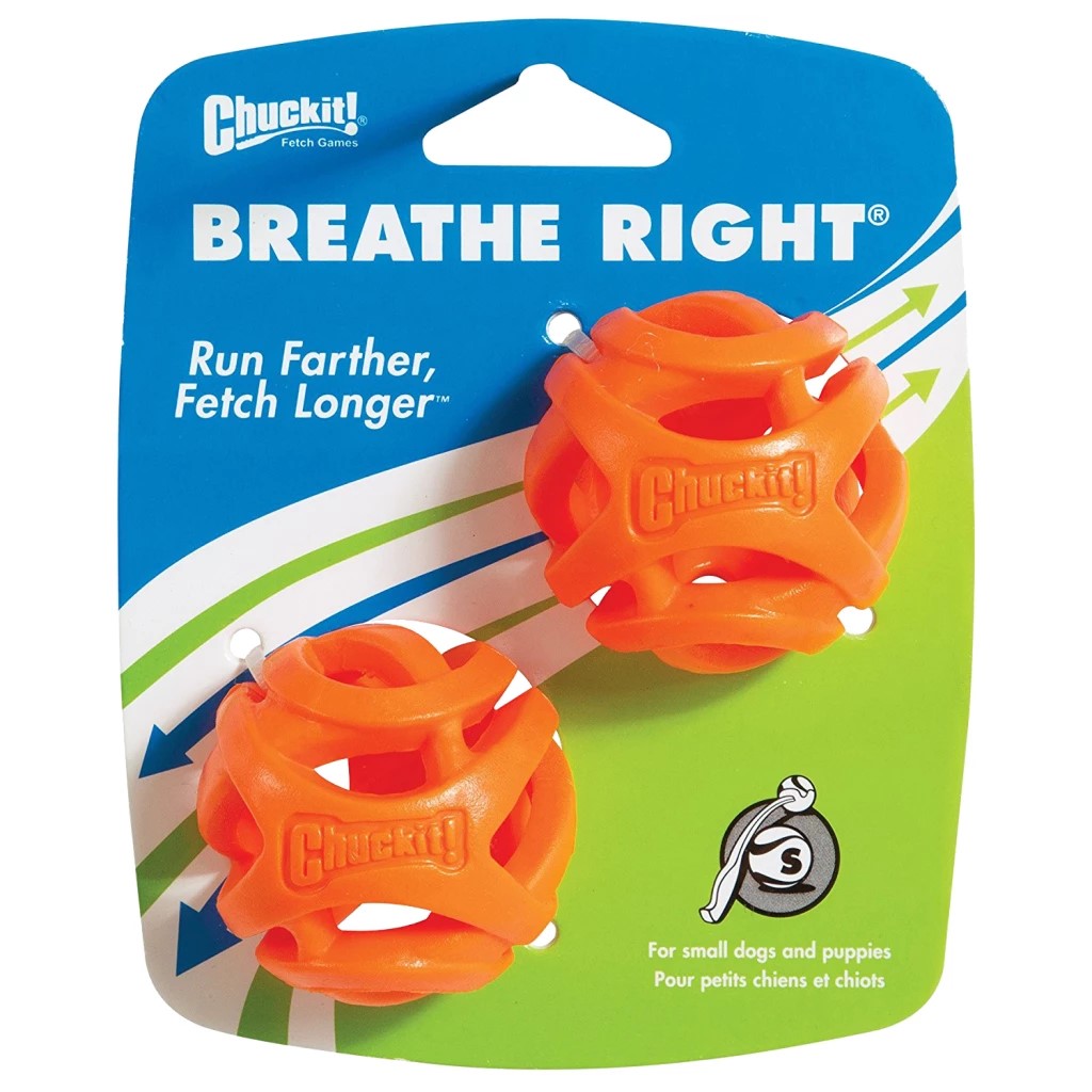 Chuckit Air Fetch S/2-pack
