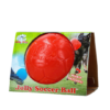 Jolly Soccer Ball S (15cm) Oransje