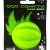 Dog Comets Hale Bopp Green