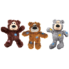 KONG WildKnots Bears XS