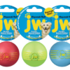 JW Isqueak Ball Small