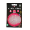 Dog Comets Dark Moon Ball M Pink