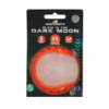 Dog Comets Dark Moon Ball M Orange