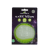 Dog Comets Dark Moon Ball L Green