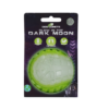 Dog Comets Dark Moon Ball M Green