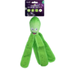 Dog Comets Alien Octo L Green