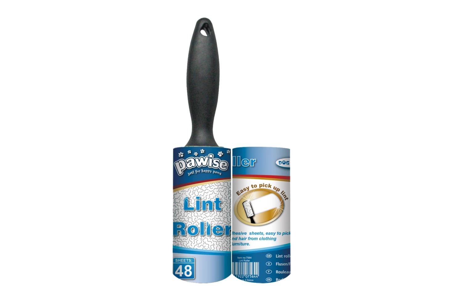 Pawise Lint roller