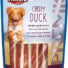 Crispy Duck 100g