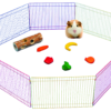 Pawise Small Animal Play Pen