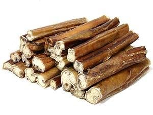 Oksemuskel 15 cm pr. stykk