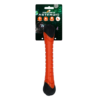 Dog Comets Asteroid Fetch Stick L Orange