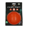 Dog Comets Exoplanet Spiky Ball L Orange