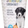 Lever Patè Junior Til Hund 75g