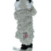 KONG Scrunch Knots Raccoon  S/M