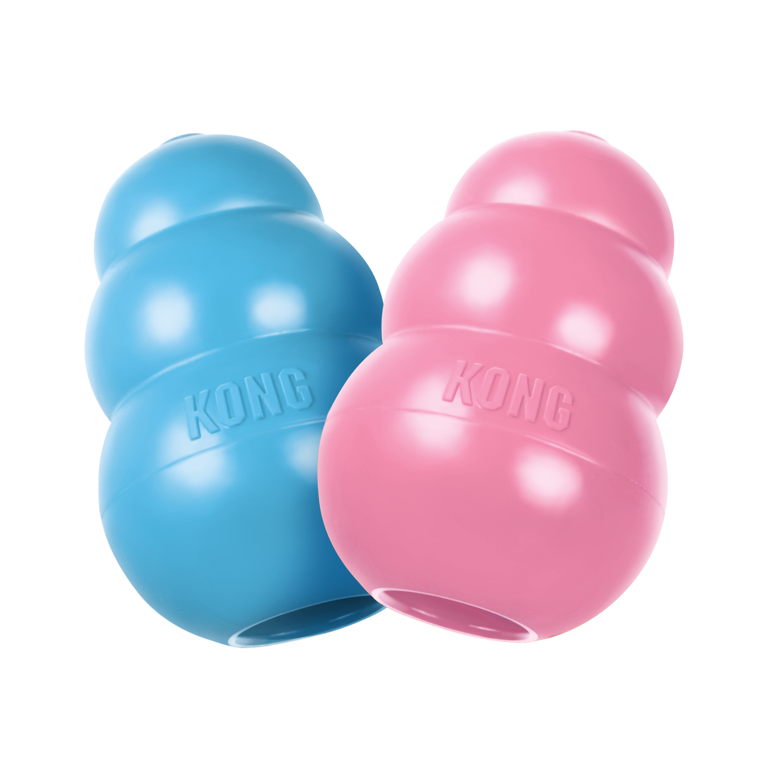 KONG Puppy XS