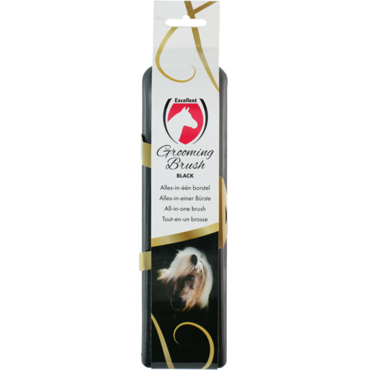 Excellent Horse Grooming Brush Sort
