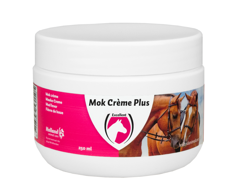 Excellent Horse Mud Fever Cream Plus 250 ml
