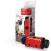 Eat Slow Live Longer Feed & Treat Roller Rød S