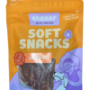 Braaaf Soft Snack Duck Strips 85g