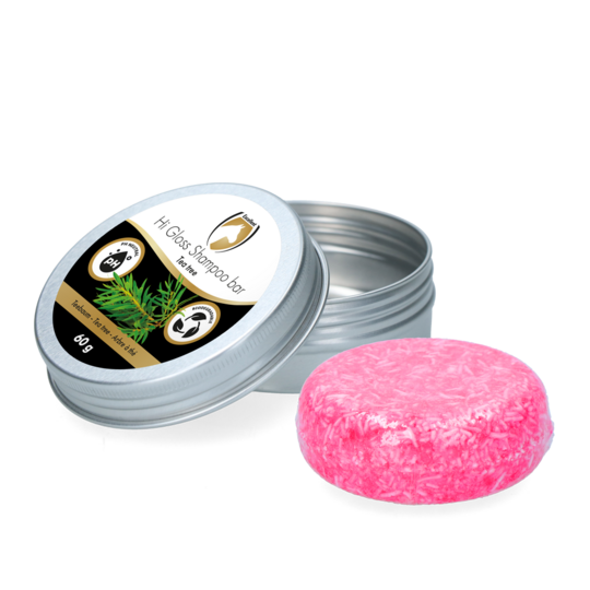 Excellent Horse Hi Gloss Shampoo Bar Tea Tree