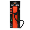Dog Comets Orion Orange