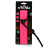 Dog Comets Orion Pink