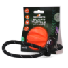 Dog Comets Swift Tuttle With Rope Orange