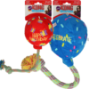 KONG Occasions Birthday Balloon  L
