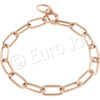 Collar long links - CUROGAN 3mm 66cm