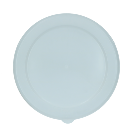 V-Plast Feed trough 6 l Lokk