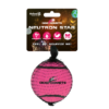 Dog Comets Neutron Star Tennis Ball With Squeaker M Pink