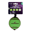 Dog Comets Starlight Tennis Ball M Green
