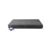 Let's Sleep Mellow Mattress Orthopaedic Bed XL Anthracite