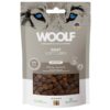 Woolf Soft Cubes Geit 100g