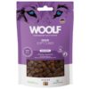 Woolf Soft Cubes Rådyr 100g