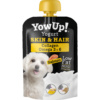 YowUp! Yoghurt Dog Skin & Hair Salmon, 115g