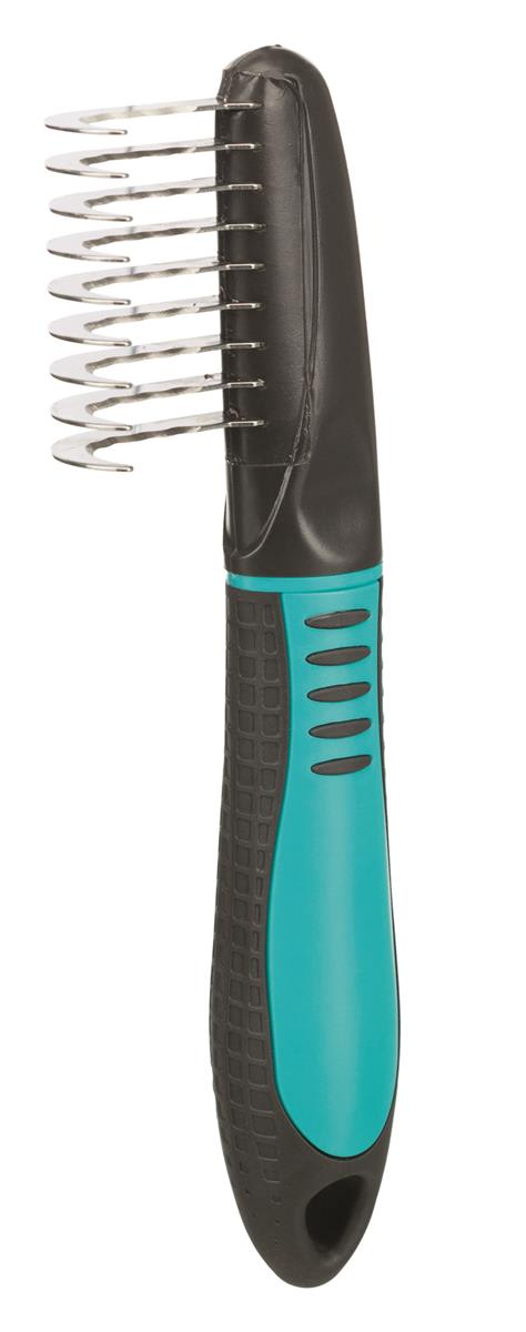 Trixie Striglekniv Lang Tannlengde, 3,5cm