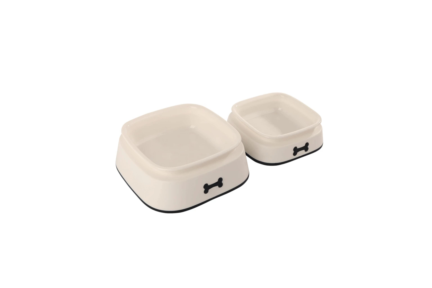 Minus One Dog Bowl Large 950 ml