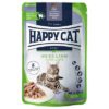 Happy Cat Pouches Culinary Adult m/Lam, 85g