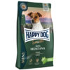 Happy Dog Sensible Mini Montana M/Hest 800g